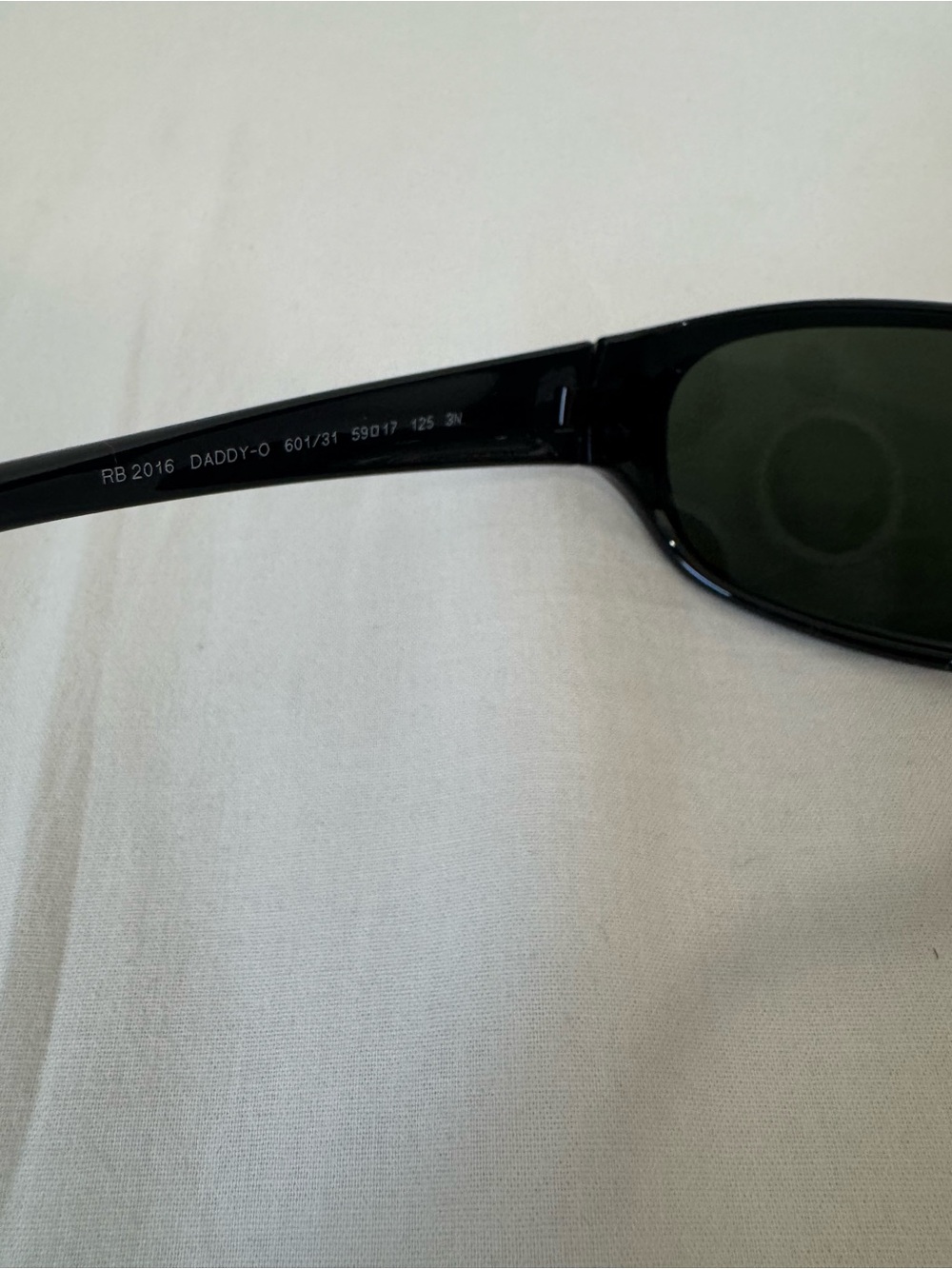 Ray-Ban Daddy-O - Picture 5 of 7